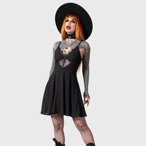 Killstar Sacralgia Dress